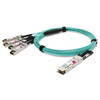 QSFP-4X10G-AOC15M-C