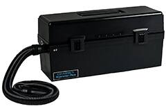 VACOSE110 Omega Supreme Plus Aspirador eletrônico