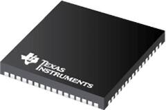 CC3230S / CC3230SF SimpleLink ™ Arm® Cortex®-M4 Wi-Fi® MCUs