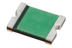 Fusíveis reinicializáveis ​​de alta temperatura - Série 0ZTx