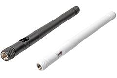 ISM / DSRC Antenas Externas