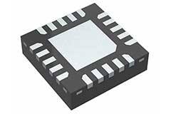 Drivers de motor movidos a bateria