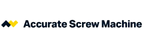 Accurate Screw Machine