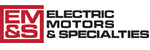 Electric Motors & Specialties